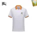 Burberry Men's Polo Shirts Multiple color options #A60743