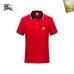 Burberry Men's Polo Shirts Multiple color options #A60743