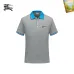 Burberry Men's Polo Shirts Multiple color options #A60743