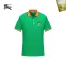 Burberry Men's Polo Shirts Multiple color options #A60743