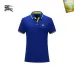 Burberry Men's Polo Shirts Multiple color options #A60744