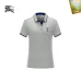 Burberry Men's Polo Shirts Multiple color options #A60744