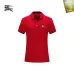 Burberry Men's Polo Shirts Multiple color options #A60744