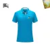 Burberry Men's Polo Shirts Multiple color options #A60744