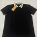 Burberry Pure Cotton Short-Sleeved Polo for MEN #A33920