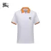 Burberry T-Shirts Polo for MEN Black/White/Green/Red/Grey  #A46582