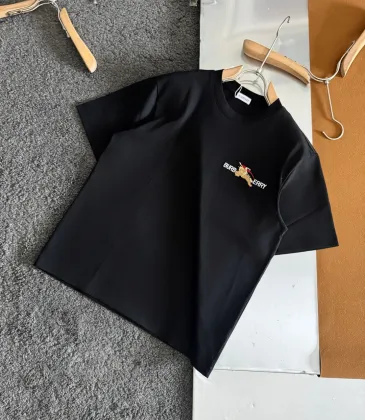 Burberry T-Shirts for MEN 280g #A60236