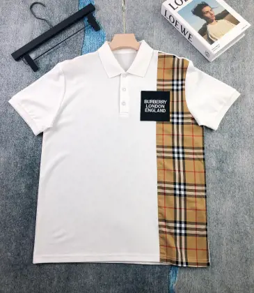 Burberry T-Shirts for MEN #999920379