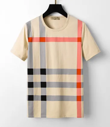 Burberry T-Shirts for MEN #999920696