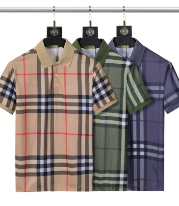 Burberry T-Shirts for MEN #999921744