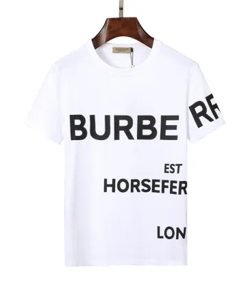 Burberry T-Shirts for MEN #999931784