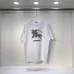 Burberry T-Shirts for MEN #A25238