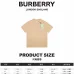 Burberry T-Shirts for MEN #A26725