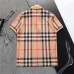 Burberry T-Shirts for MEN #A33456