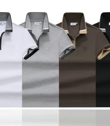 Burberry T-Shirts for MEN #A40517