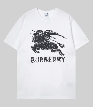 Burberry T-Shirts for MEN #A59059