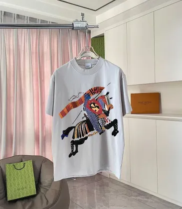 Burberry T-Shirts for MEN #A59970
