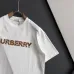 Burberry T-Shirts for MEN #A60006