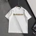 Burberry T-Shirts for MEN #A60006