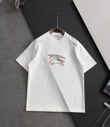 Burberry T-Shirts for MEN #A60009