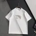 Burberry T-Shirts for MEN #A60009
