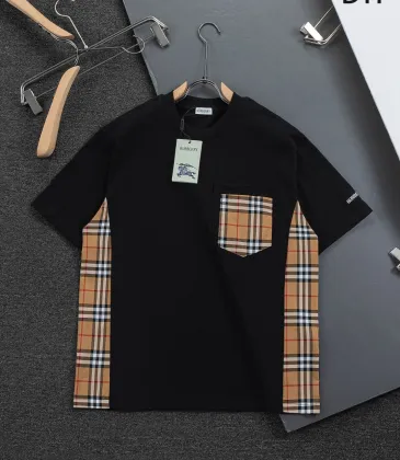 Burberry T-Shirts for MEN #A60026