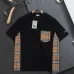 Burberry T-Shirts for MEN #A60026