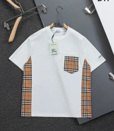 Burberry T-Shirts for MEN #A60027