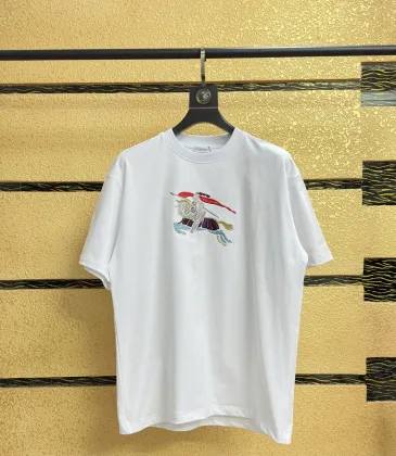 Burberry T-Shirts for MEN #A60333