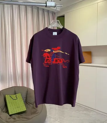 Burberry T-Shirts for MEN #A60353