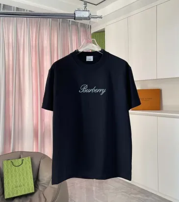Burberry T-Shirts for MEN #A60573