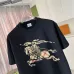 Burberry T-Shirts for MEN #A60574