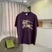 Burberry T-Shirts for MEN #A60574
