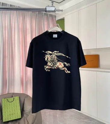 Burberry T-Shirts for MEN #A60574