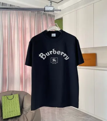 Burberry T-Shirts for MEN #A60575