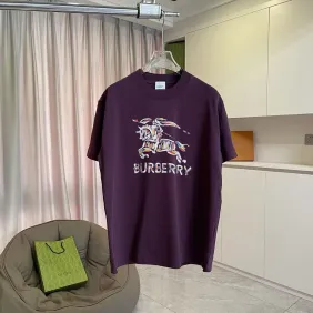 Burberry T-Shirts for MEN #A60576