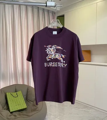Burberry T-Shirts for MEN #A60576