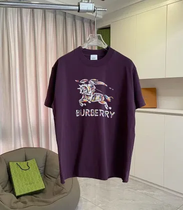 Burberry T-Shirts for MEN #A60576