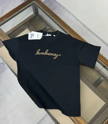 Burberry T-Shirts for MEN #A61232