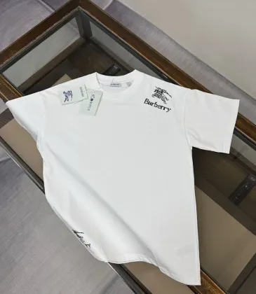 Burberry T-Shirts for MEN #A61235