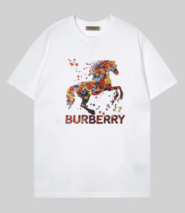 Burberry T-Shirts for MEN #A61495