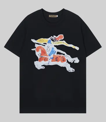 Burberry T-Shirts for MEN #A61497