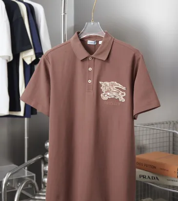 Burberry T-Shirts for MEN #A61504