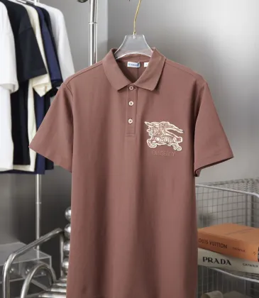Burberry T-Shirts for MEN #A61504