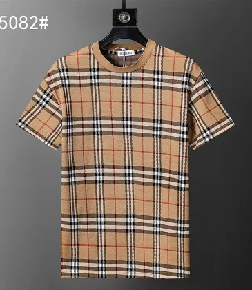 Burberry T-Shirts for MEN #A61524