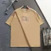 Burberry T-Shirts for MEN #A61765