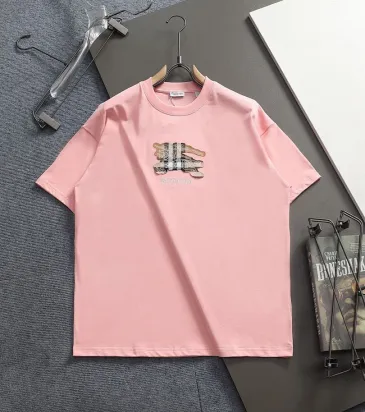 Burberry T-Shirts for MEN #A61765 Burberry T-Shirts for MEN #A61765