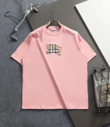 Burberry T-Shirts for MEN #A61765