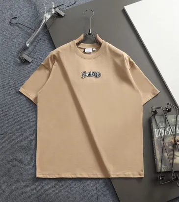 Burberry T-Shirts for MEN #A61766 Burberry T-Shirts for MEN #A61766