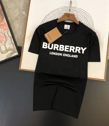 Burberry T-Shirts for MEN #A61821